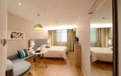Les avantages de la location de meubles pour un appartement meublé