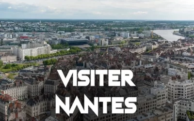 Comment découvrir Nantes ?