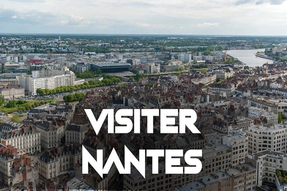 Comment découvrir Nantes ?